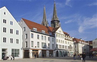 Foto 1 - Regensburg-Apart