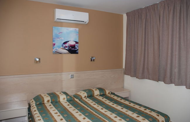 Christabelle Hotel Apartments - Foto 5