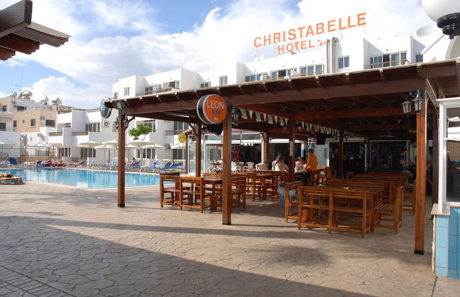 Christabelle Hotel Apartments - Foto 54
