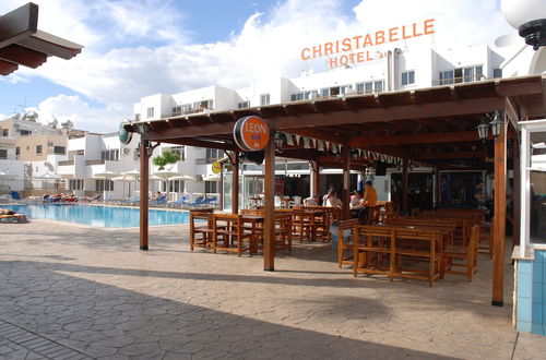 Photo 54 - Christabelle Hotel Apartments