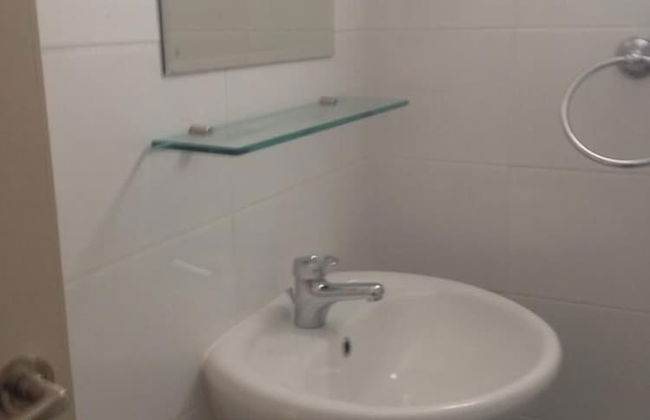 Christabelle Hotel Apartments - Foto 41