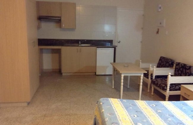 Christabelle Hotel Apartments - Foto 17