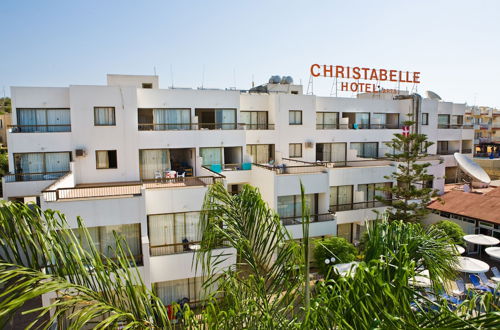 Photo 58 - Christabelle Hotel Apartments