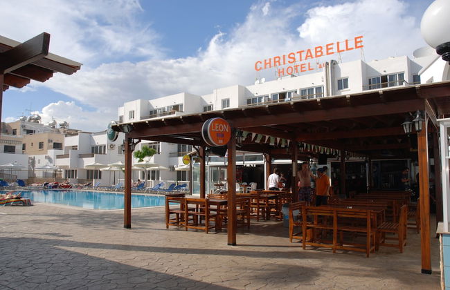 Christabelle Hotel Apartments - Foto 55