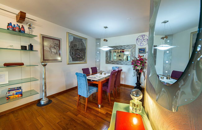 Zen Luxury Apartment - Foto 14