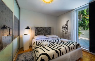 Foto 2 - Zen Luxury Apartment
