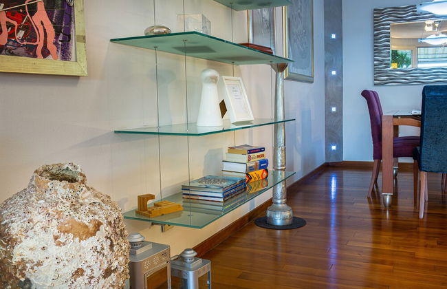 Zen Luxury Apartment - Foto 19