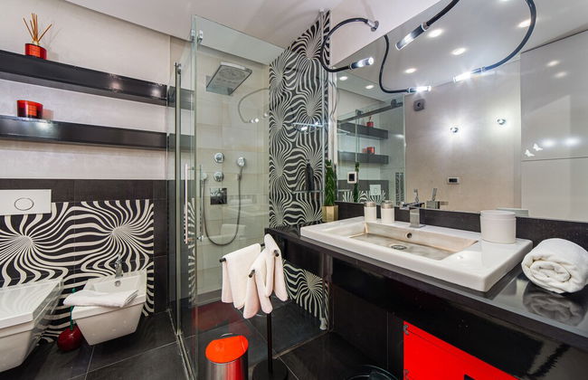 Zen Luxury Apartment - Foto 35