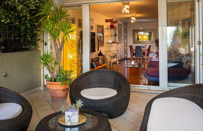 Zen Luxury Apartment - Foto 28