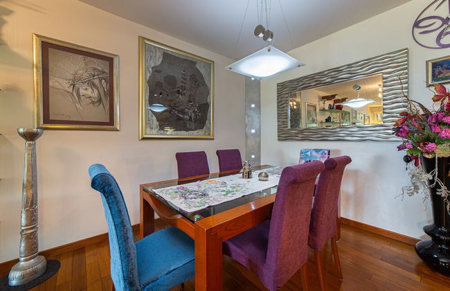 Zen Luxury Apartment - Foto 12