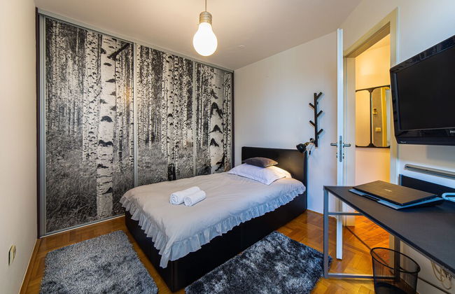 Zen Luxury Apartment - Foto 6