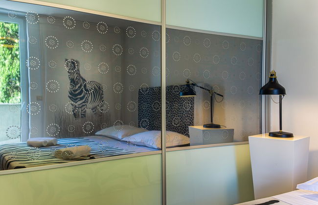 Zen Luxury Apartment - Foto 4