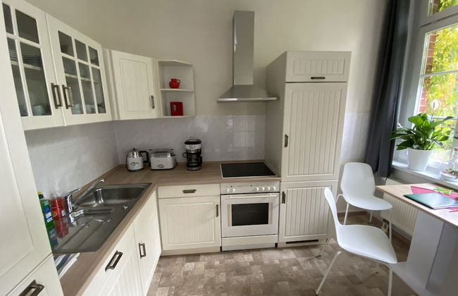 Ferienwohnung König Georg - Foto 13