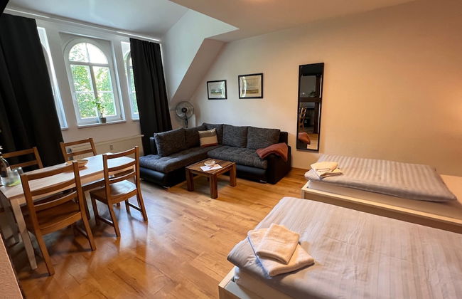 Ferienwohnung König Georg - Foto 3