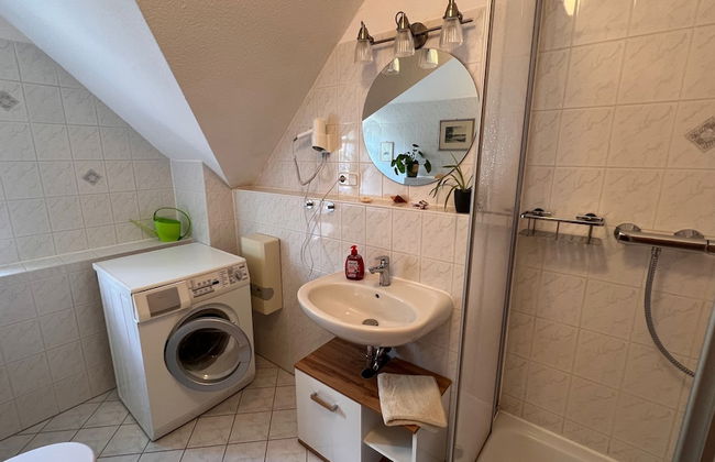 Ferienwohnung König Georg - Foto 11