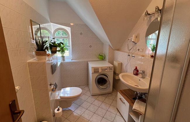 Ferienwohnung König Georg - Foto 10