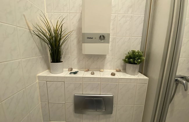 Ferienwohnung König Georg - Foto 19