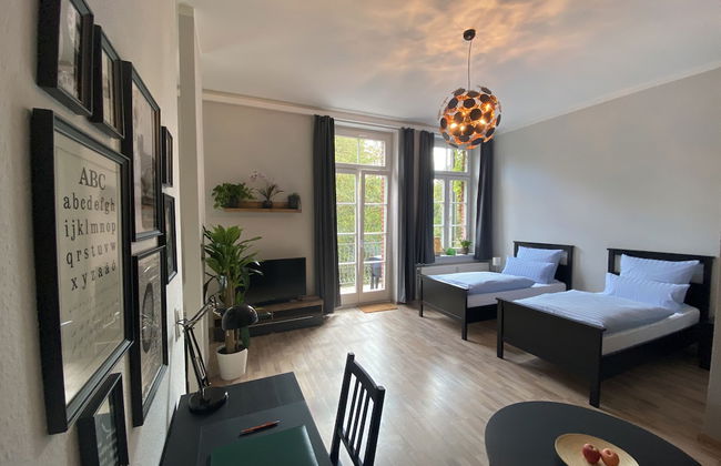 Ferienwohnung König Georg - Foto 21