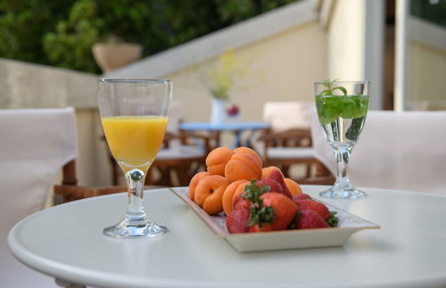 Carpofoli Corfu - Foto 71