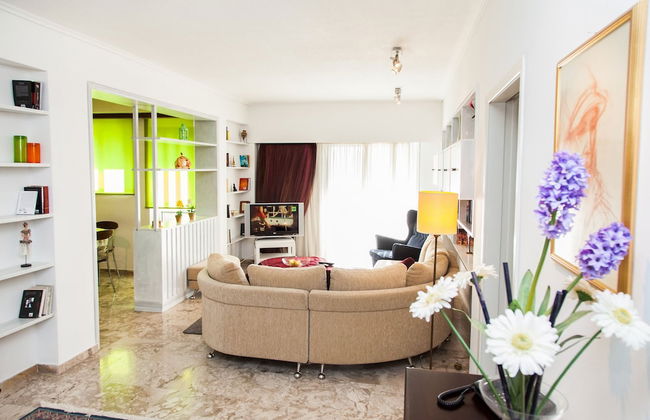 Calm Oasis Apartment in Marousi - Foto 15