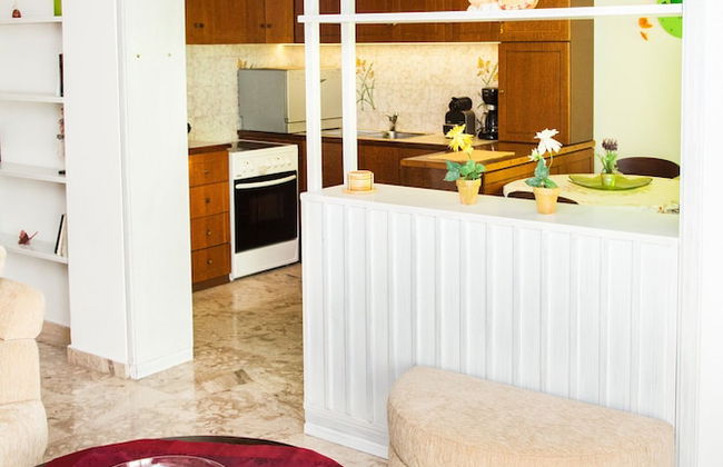 Calm Oasis Apartment in Marousi - Foto 22