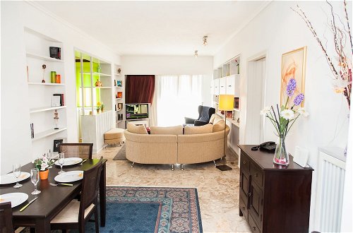 Photo 11 - Calm Oasis Apartment in Marousi