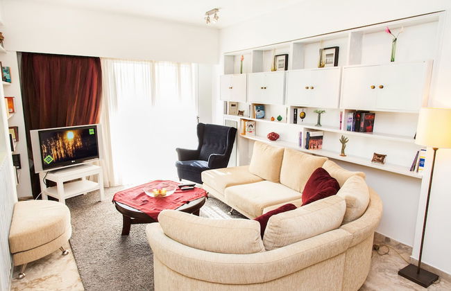 Calm Oasis Apartment in Marousi - Foto 1