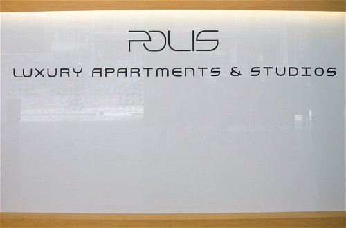 Photo 5 - Polis Apartments