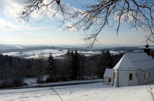 Photo 38 - Luxurious Holiday Home in Tannesberg With Garden