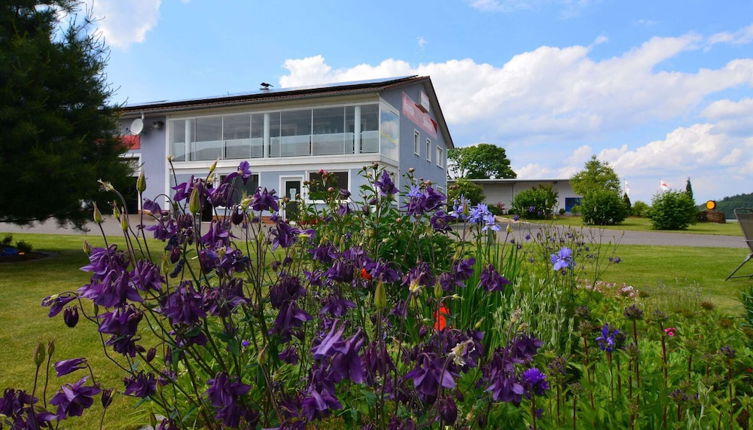 Photo 1 - Luxurious Holiday Home in Tannesberg With Garden