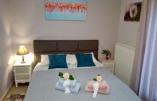 Luxury Villa Thea - Foto 7