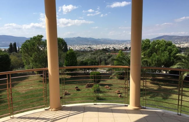 Luxury Villa Thea - Foto 33