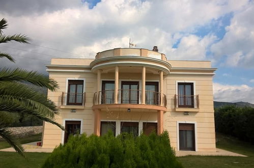 Foto 29 - Luxury Villa Thea