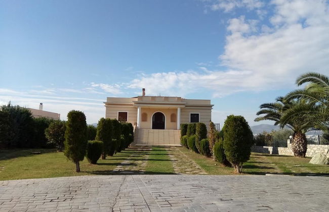 Luxury Villa Thea - Foto 1