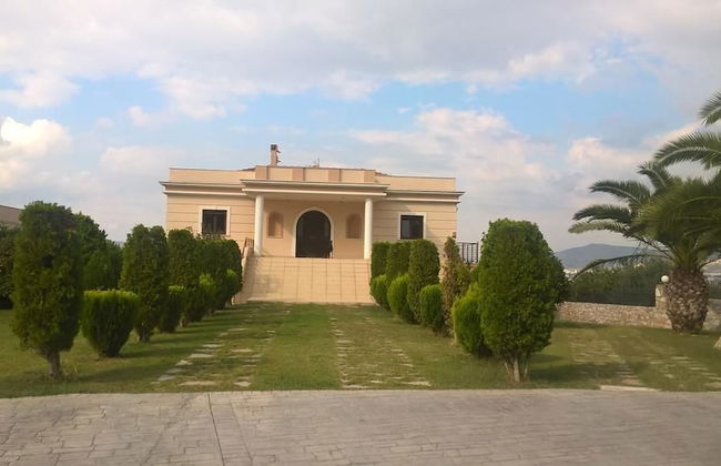 Luxury Villa Thea - Foto 32