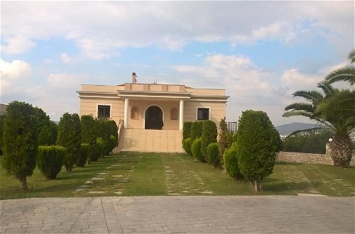 Foto 32 - Luxury Villa Thea