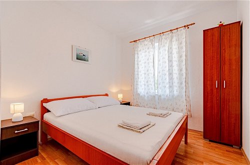 Photo 5 - A1-apartment 50m From the Beach With the sea View