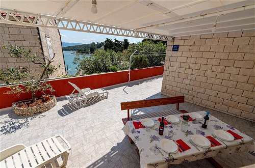 Photo 23 - A1-apartment 50m From the Beach With the sea View