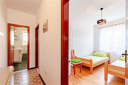 Photo 4 - A1-apartment 50m From the Beach With the sea View