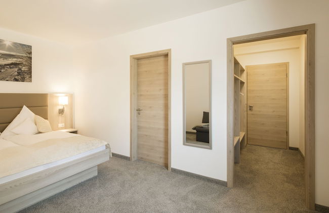 Lieblings P L A T Z Appartement - Foto 4