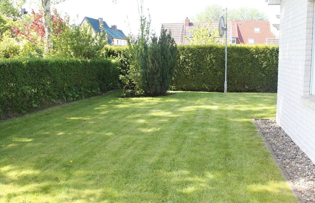 Ferienwohnung in Zingst mit Terrasse - Foto 18