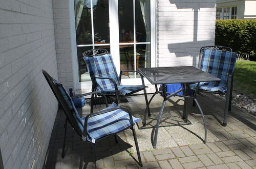 Photo 6 - Apartment in Zingst With Terrace