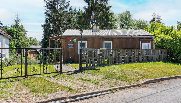 Photo 1 - Holiday Home With Large Garden and Terrace-formerly TUI Ferienhaus