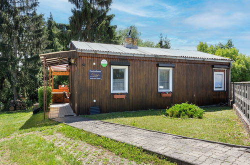 Photo 24 - Holiday Home With Large Garden and Terrace