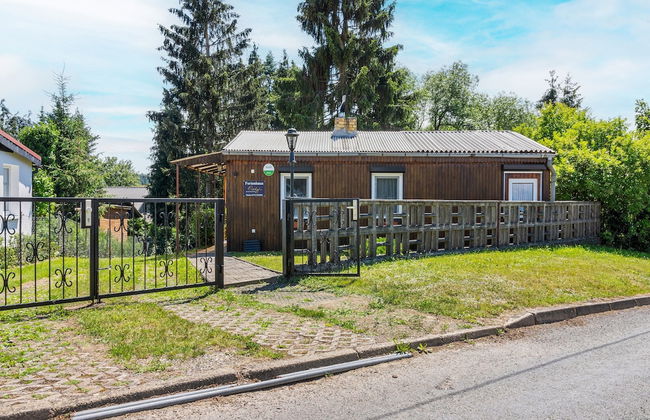 Holiday Home With Large Garden and Terrace - Foto 1