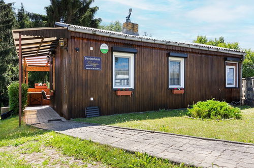 Photo 29 - Holiday Home With Large Garden and Terrace