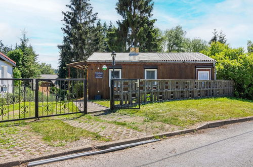 Photo 1 - Holiday Home With Large Garden and Terrace