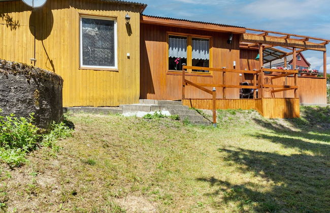 Holiday Home With Large Garden and Terrace - Foto 30