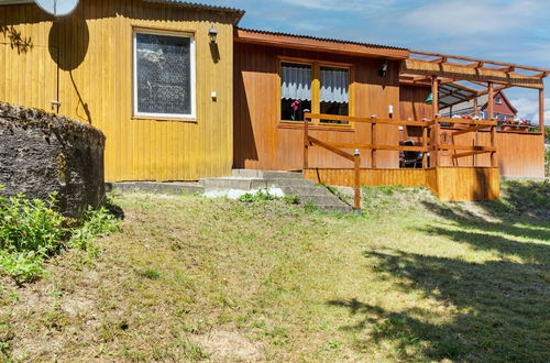 Photo 30 - Holiday Home With Large Garden and Terrace