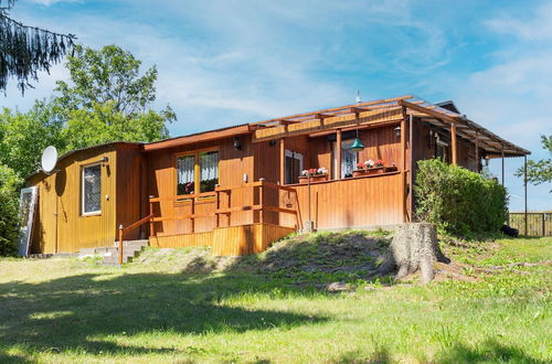 Photo 31 - Holiday Home With Large Garden and Terrace